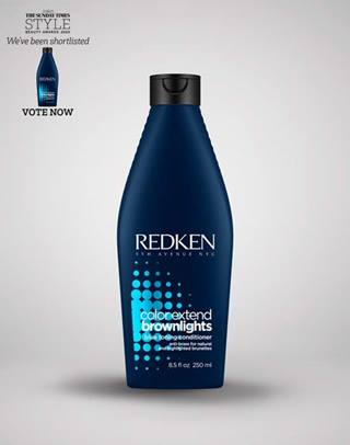 Color Extend Brownlights Conditioner By Redken